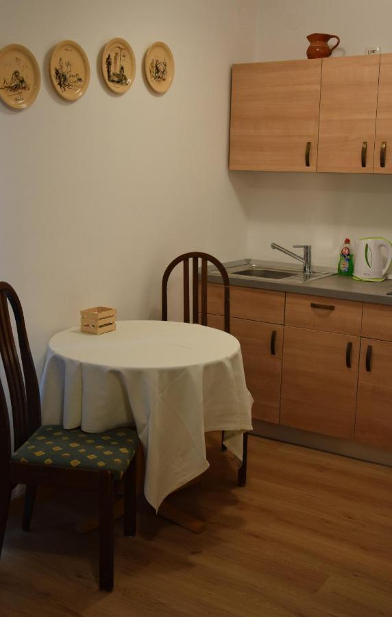 Rooms Ribnikar Postojna Εξωτερικό φωτογραφία