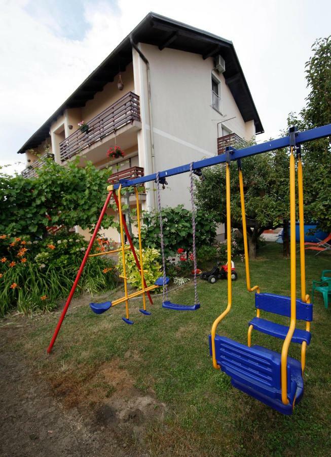 Rooms Ribnikar Postojna Εξωτερικό φωτογραφία
