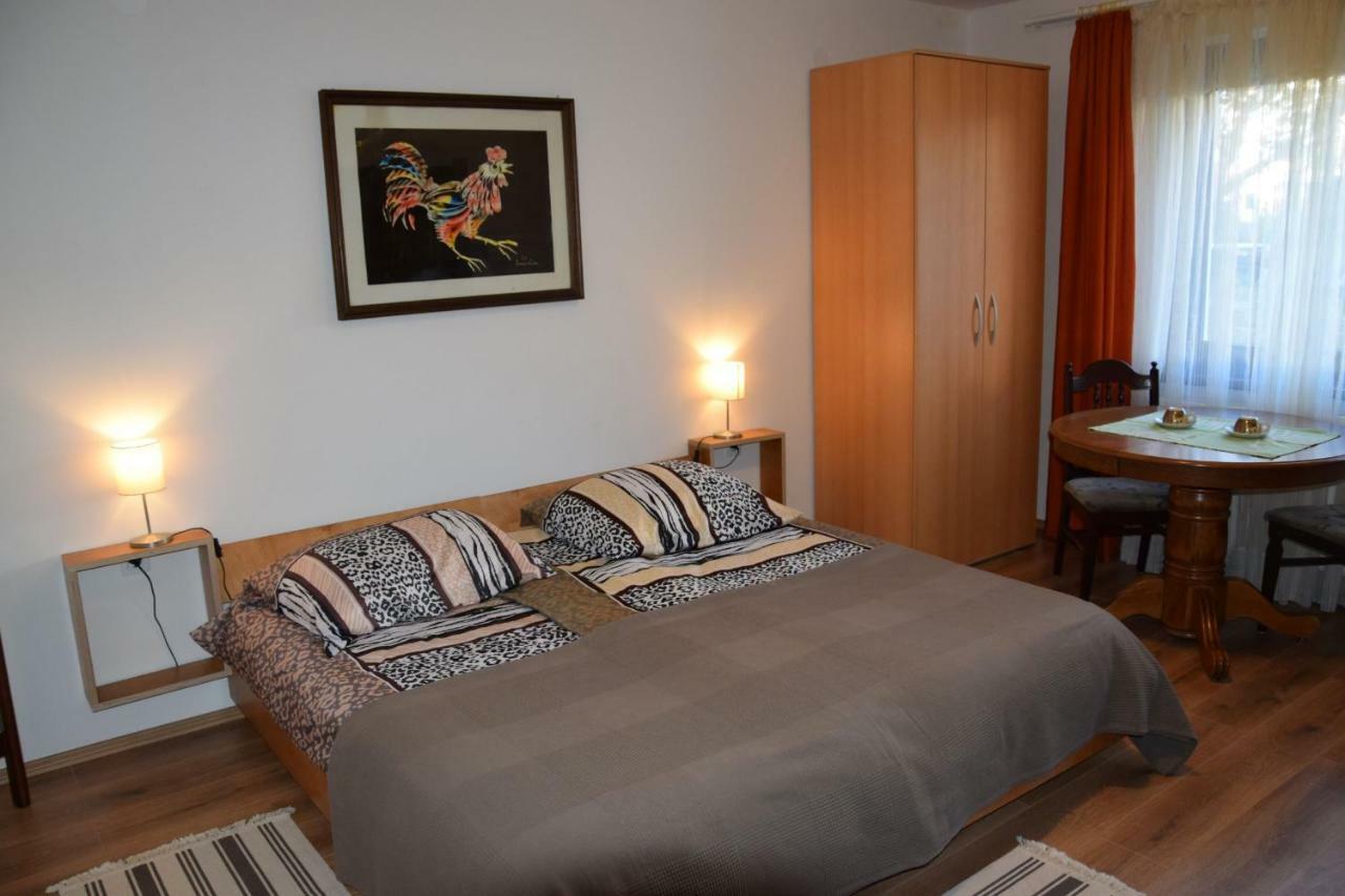 Rooms Ribnikar Postojna Εξωτερικό φωτογραφία