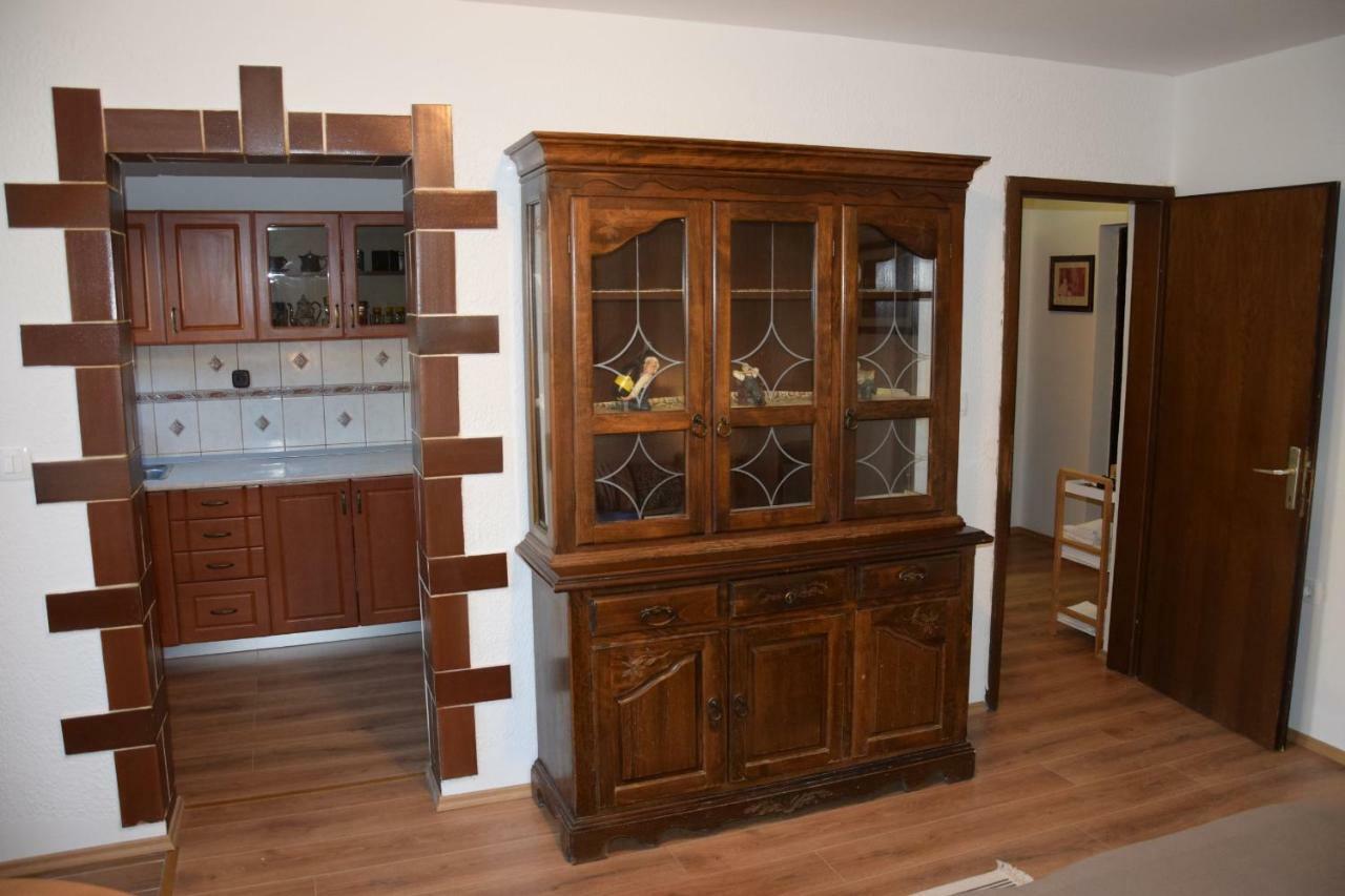 Rooms Ribnikar Postojna Εξωτερικό φωτογραφία