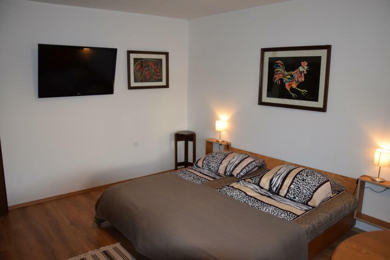 Rooms Ribnikar Postojna Εξωτερικό φωτογραφία