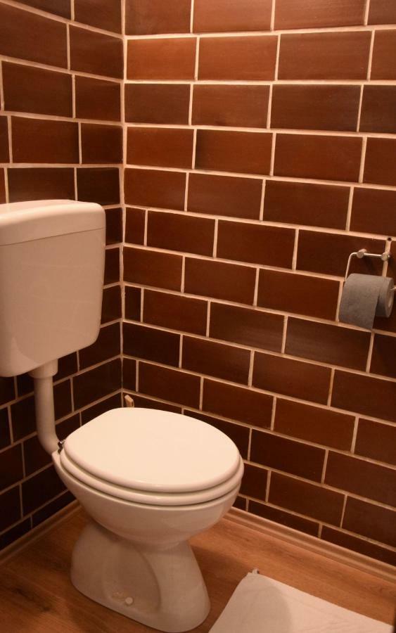 Rooms Ribnikar Postojna Εξωτερικό φωτογραφία