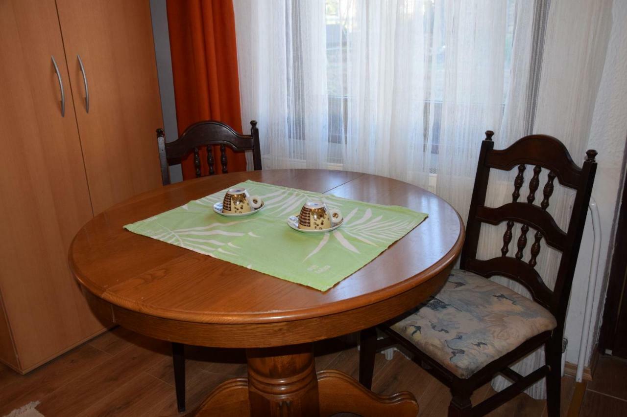Rooms Ribnikar Postojna Εξωτερικό φωτογραφία