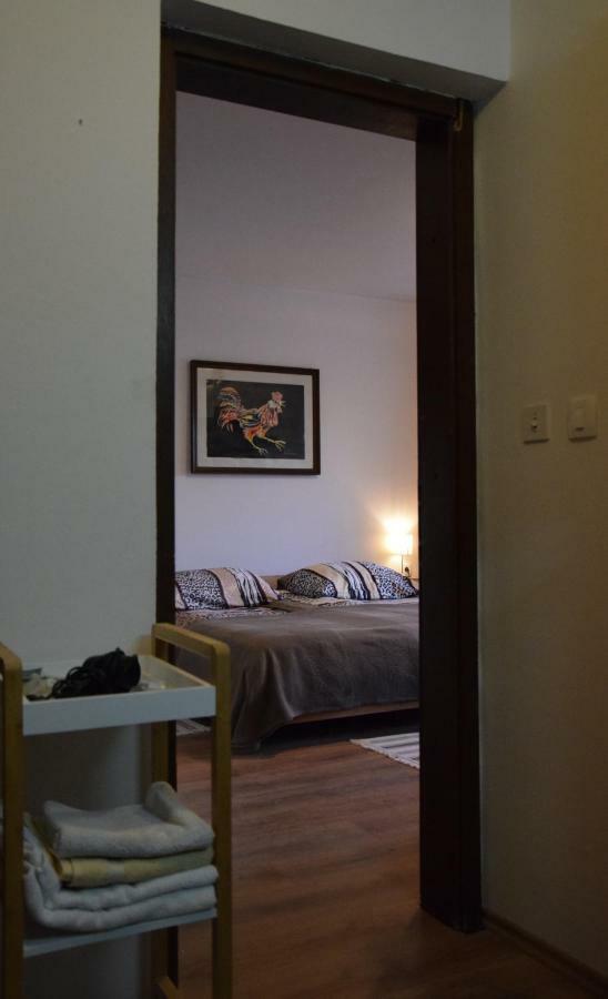 Rooms Ribnikar Postojna Εξωτερικό φωτογραφία