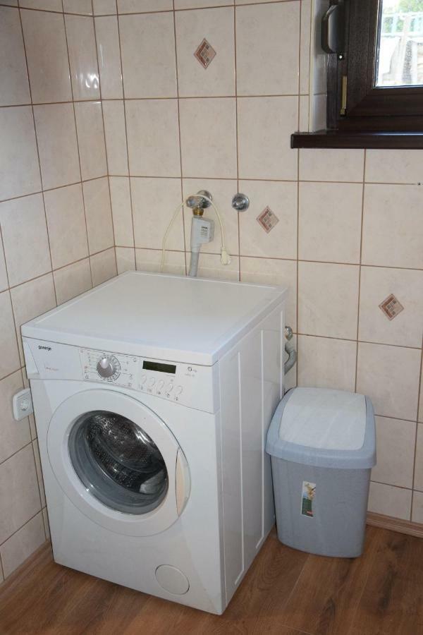 Rooms Ribnikar Postojna Εξωτερικό φωτογραφία