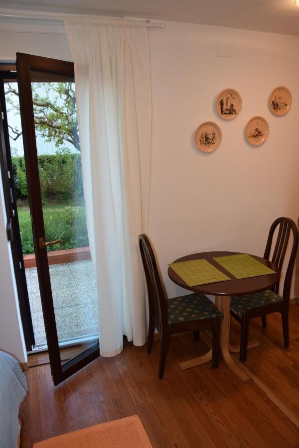 Rooms Ribnikar Postojna Εξωτερικό φωτογραφία